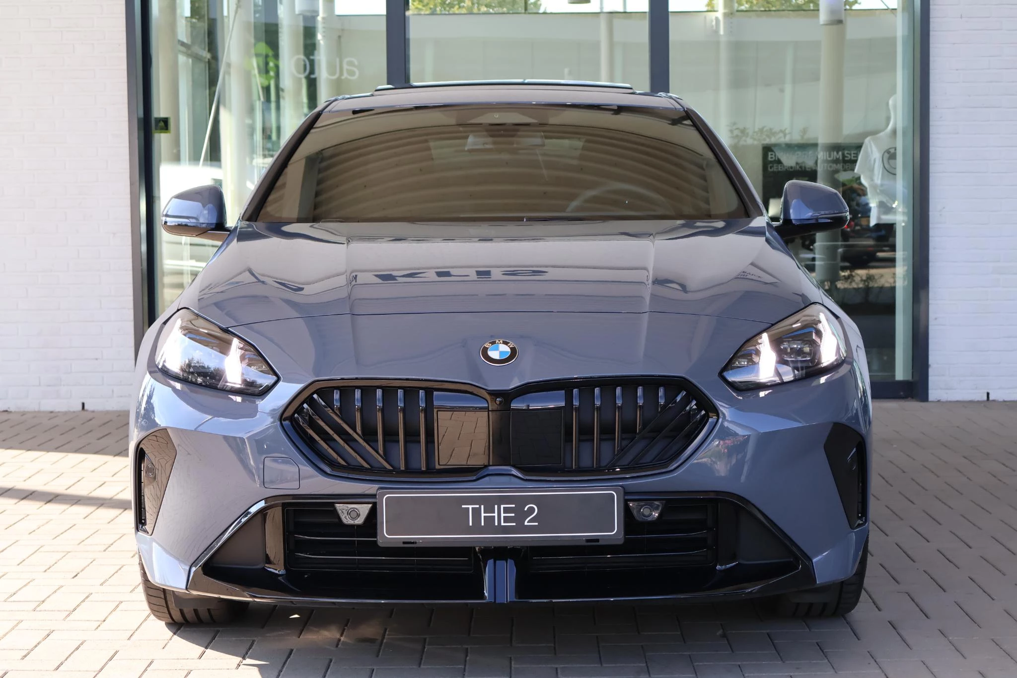 Hoofdafbeelding BMW 2 Serie