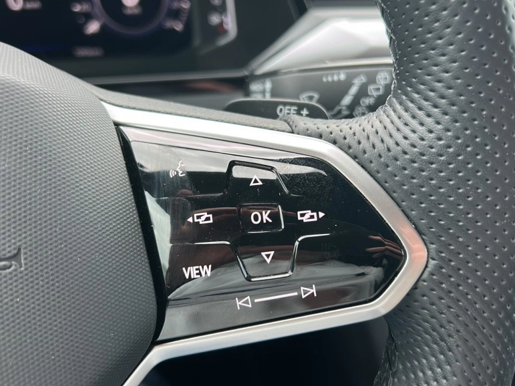 Hoofdafbeelding Volkswagen Arteon