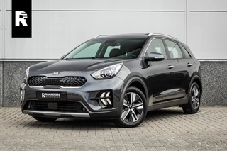 Kia Niro 1.6 GDi Hybrid DynamicLine Glazendak / Style pakket / 1e eigenaar / Camera /