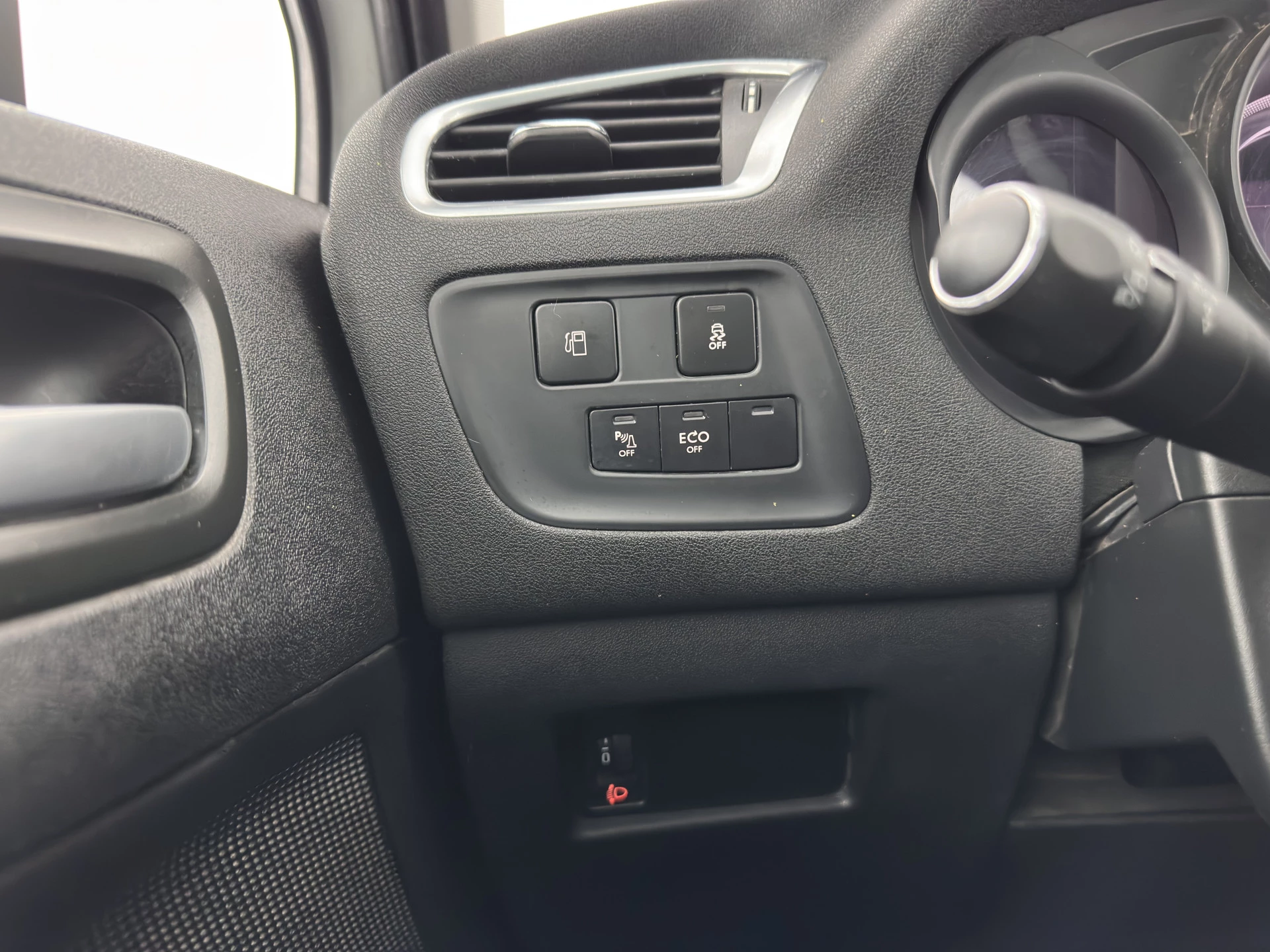 Hoofdafbeelding Citroën C4