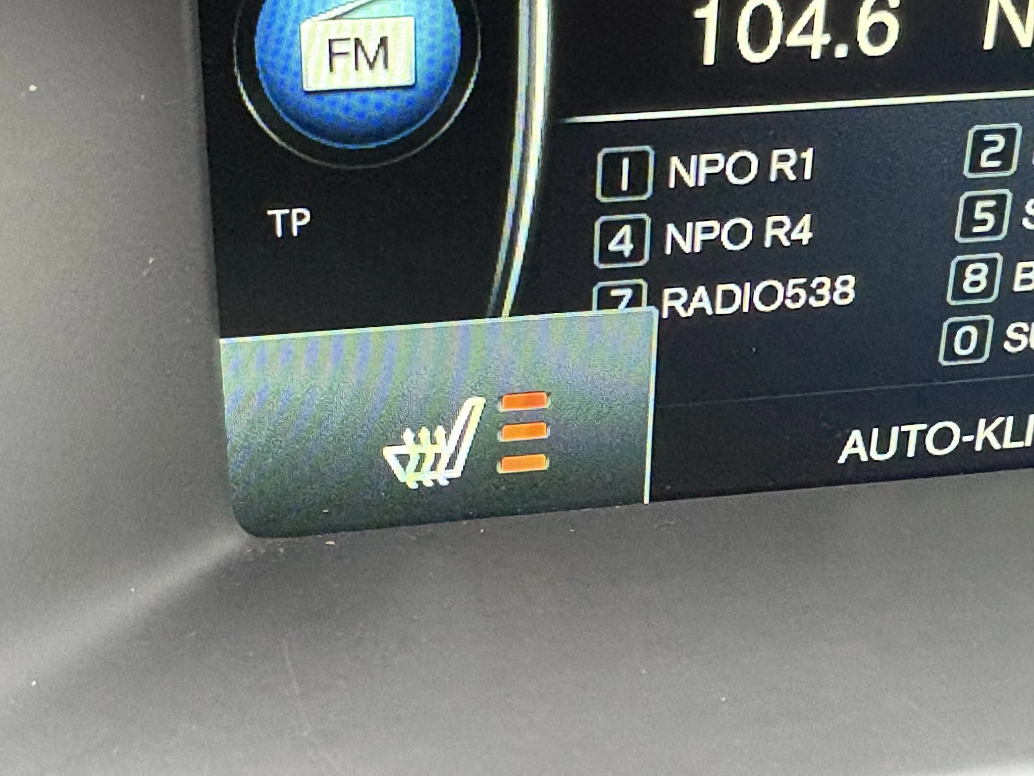 Hoofdafbeelding Volvo V70