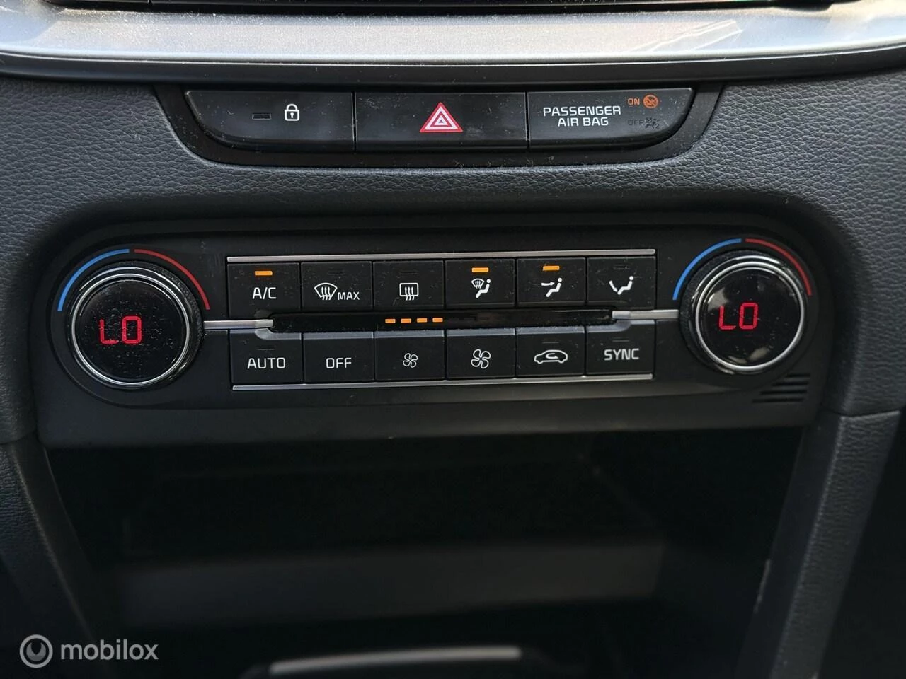 Hoofdafbeelding Kia cee'd