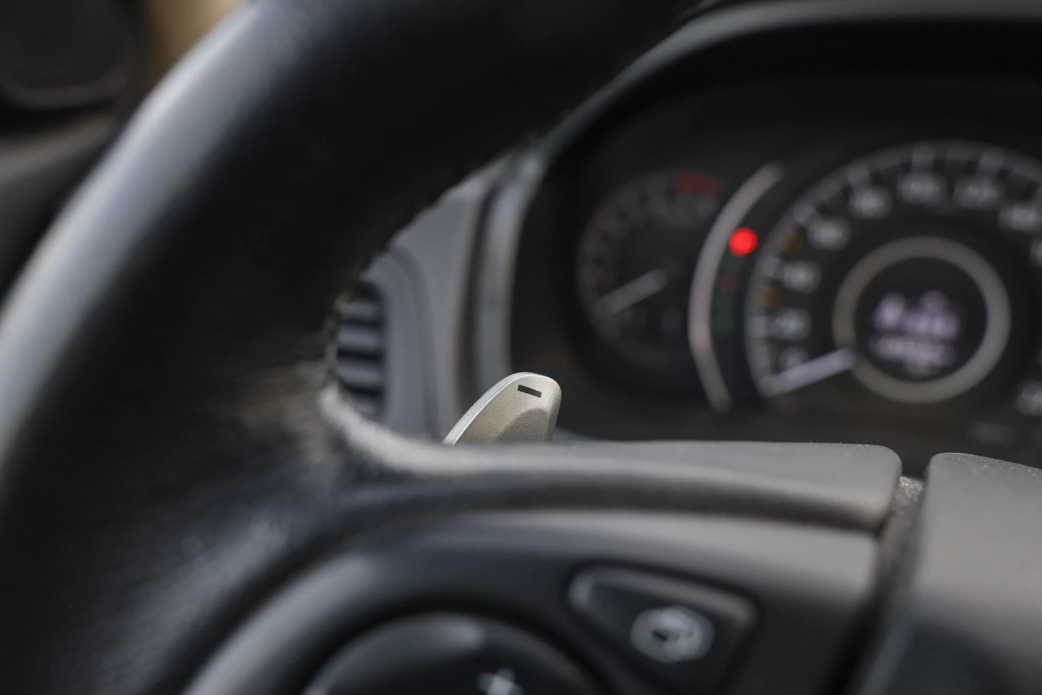 Hoofdafbeelding Honda CR-V