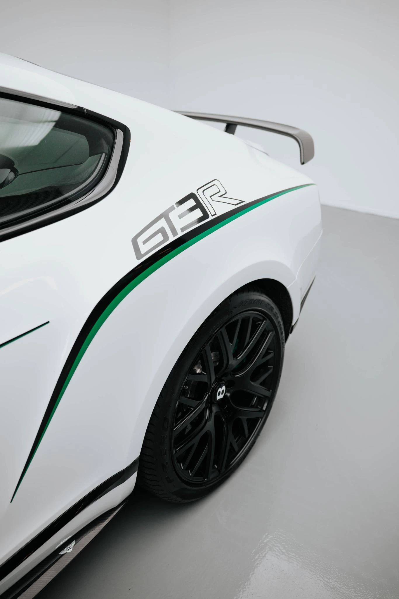 Hoofdafbeelding Bentley Continental GT