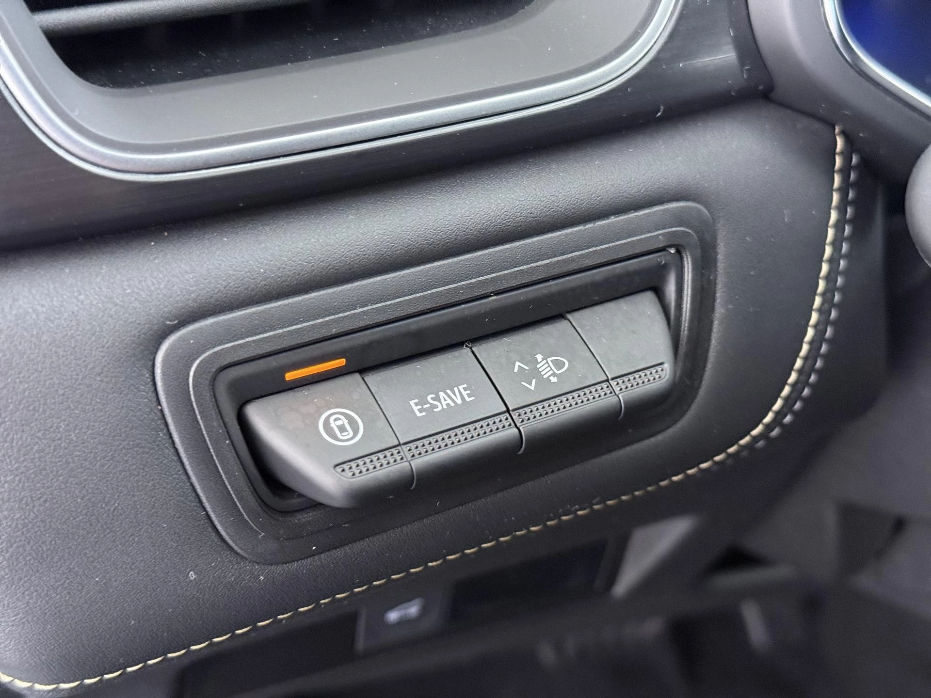 Hoofdafbeelding Renault Symbioz