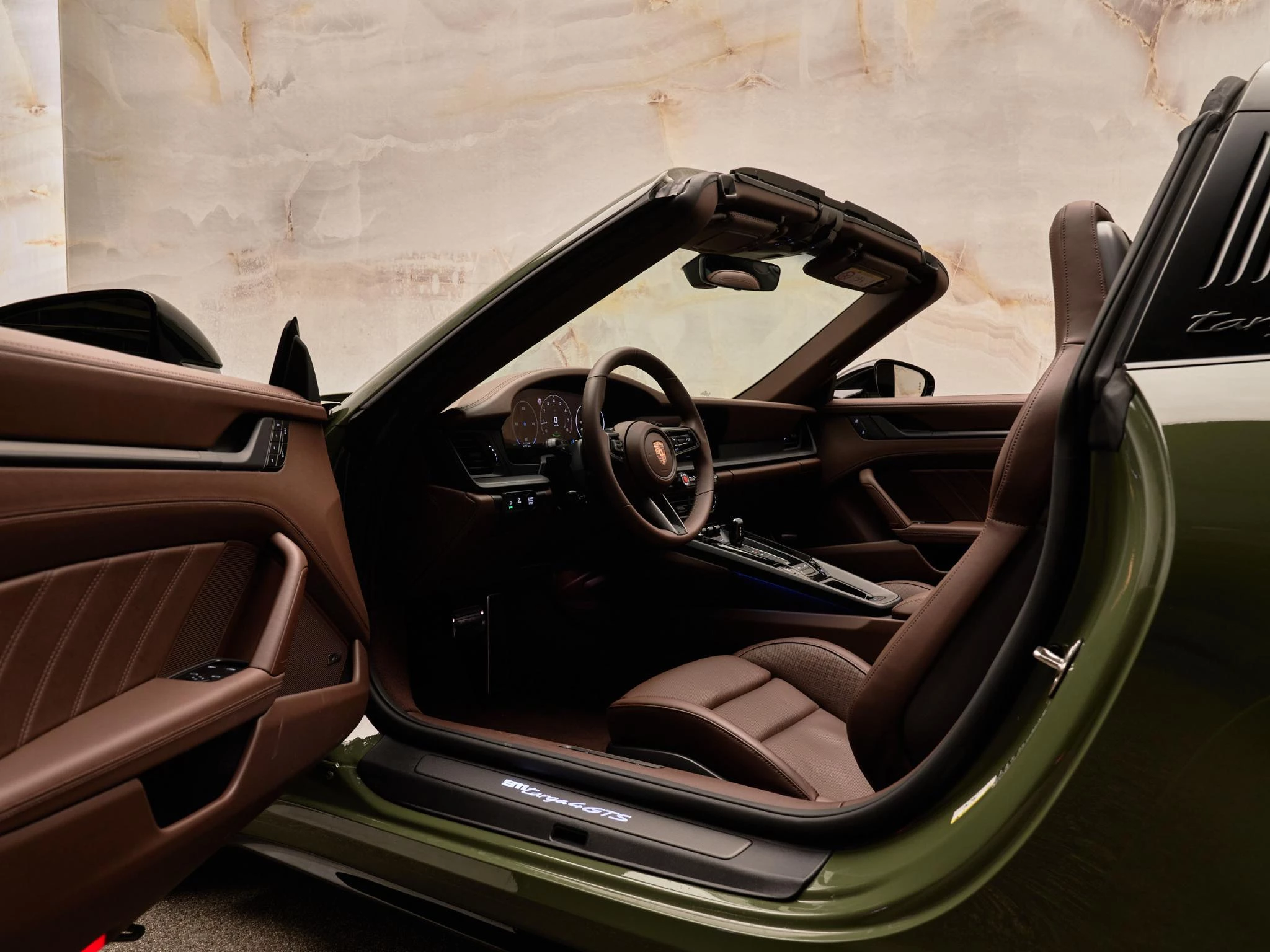 Hoofdafbeelding Porsche 911