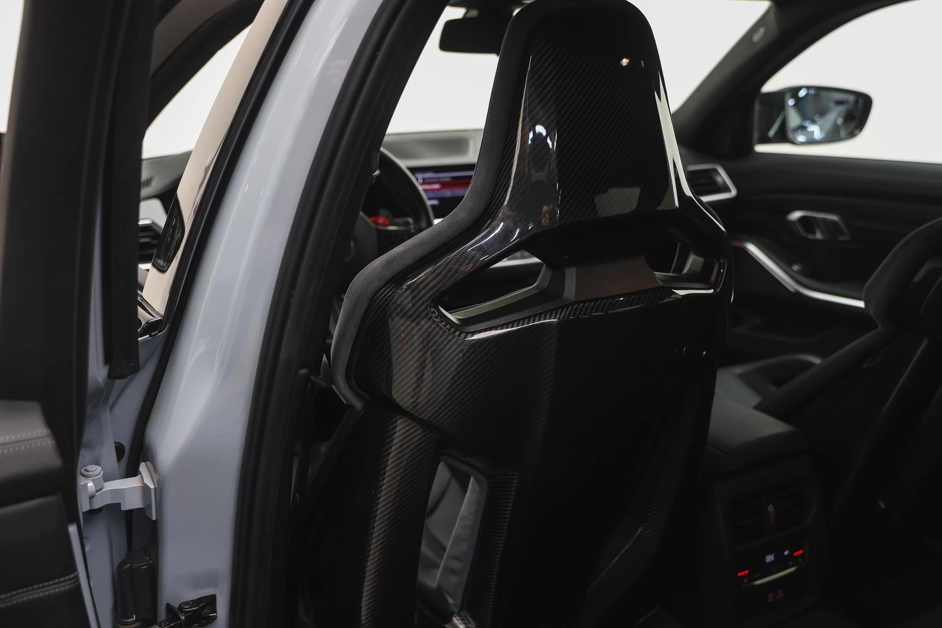 Hoofdafbeelding BMW M3