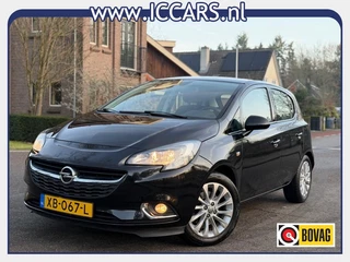 Opel Corsa-e 1.0 TURBO ONL. ED - Navi - Trekhaak - Carplay !!!
