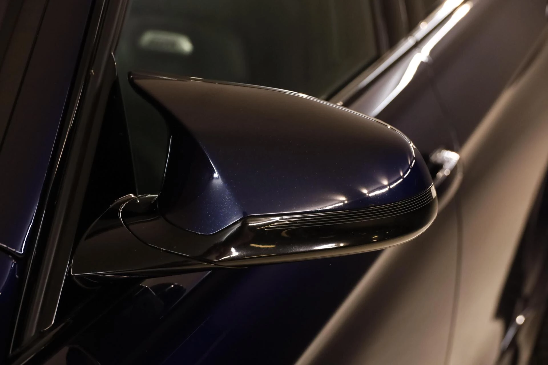 Hoofdafbeelding BMW M3