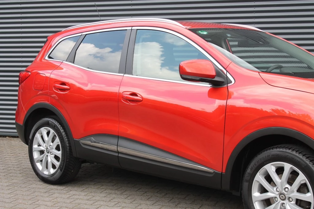 Hoofdafbeelding Renault Kadjar