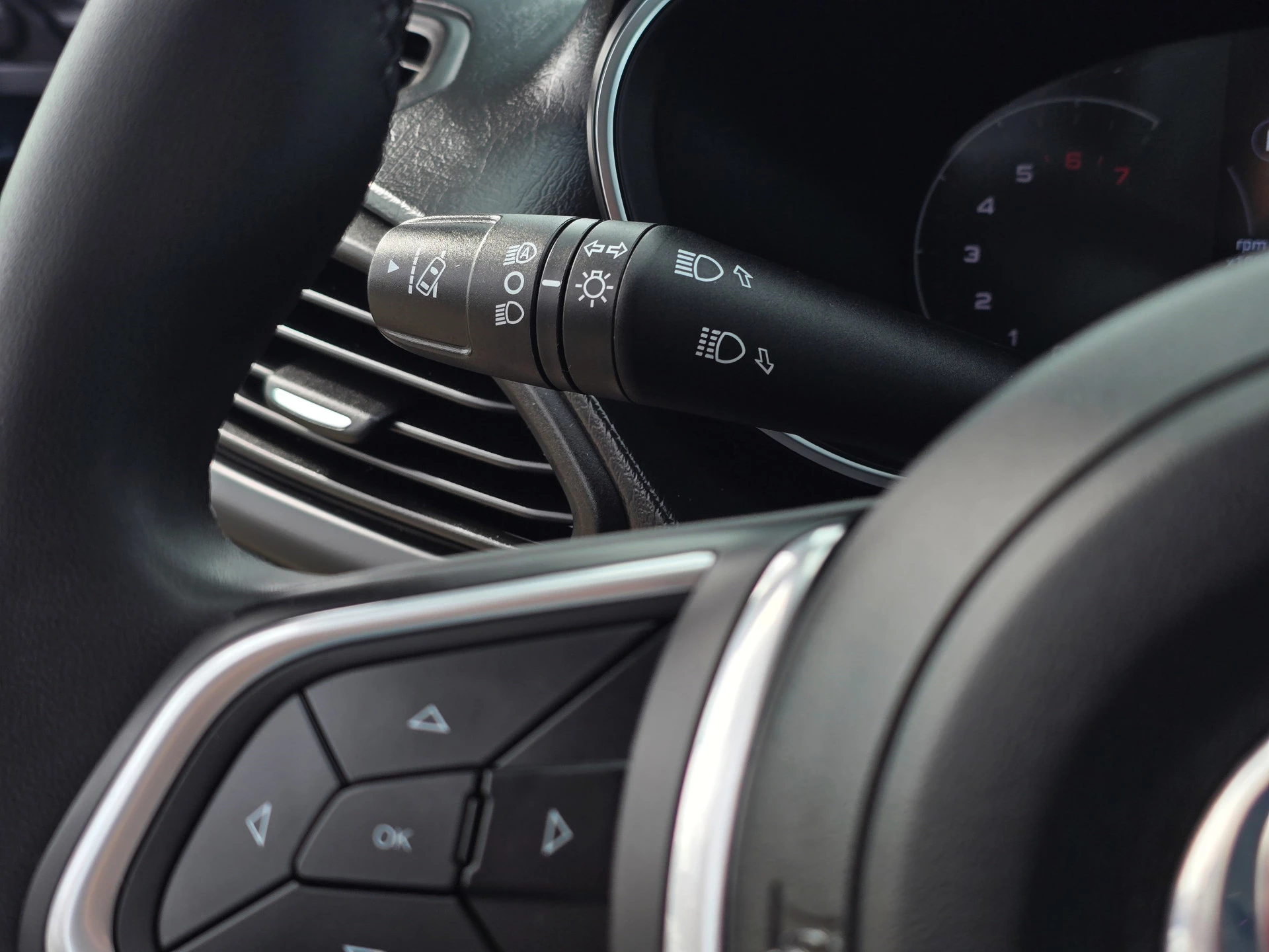 Hoofdafbeelding Fiat Tipo