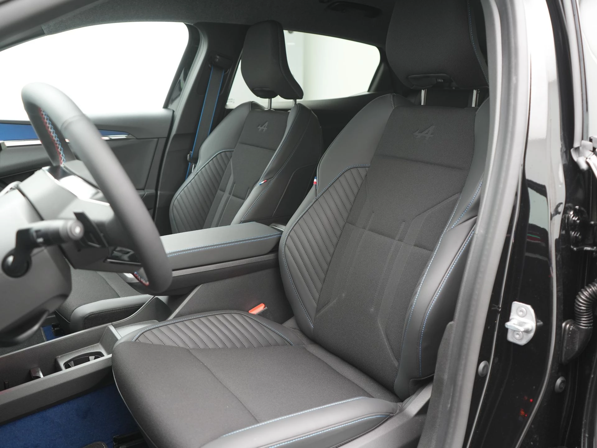 Hoofdafbeelding Renault Megane E-Tech