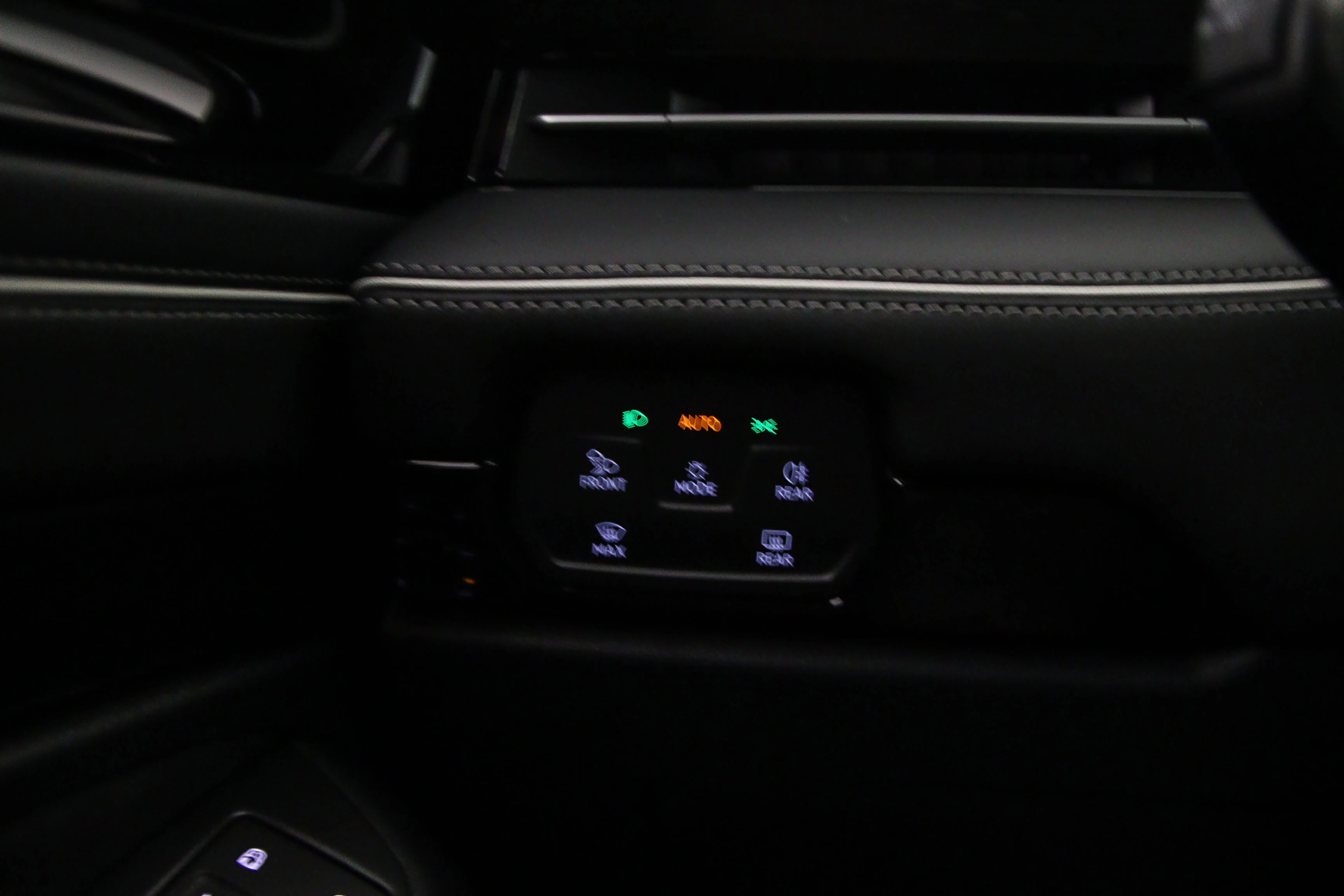 Hoofdafbeelding Volkswagen ID.7