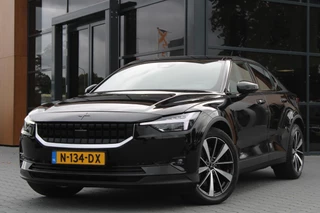 Polestar 2 Long Range Dual Motor Launch Edition 78kWh
