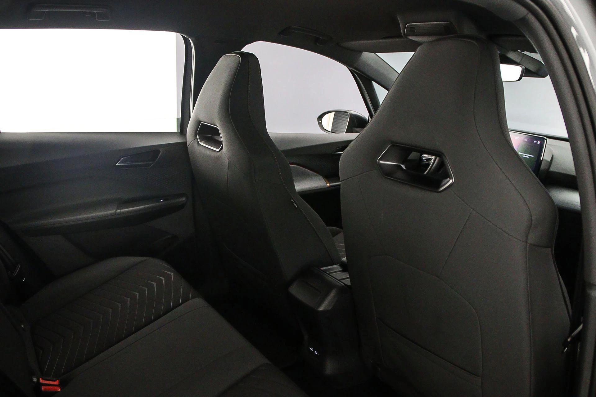 Hoofdafbeelding CUPRA Born