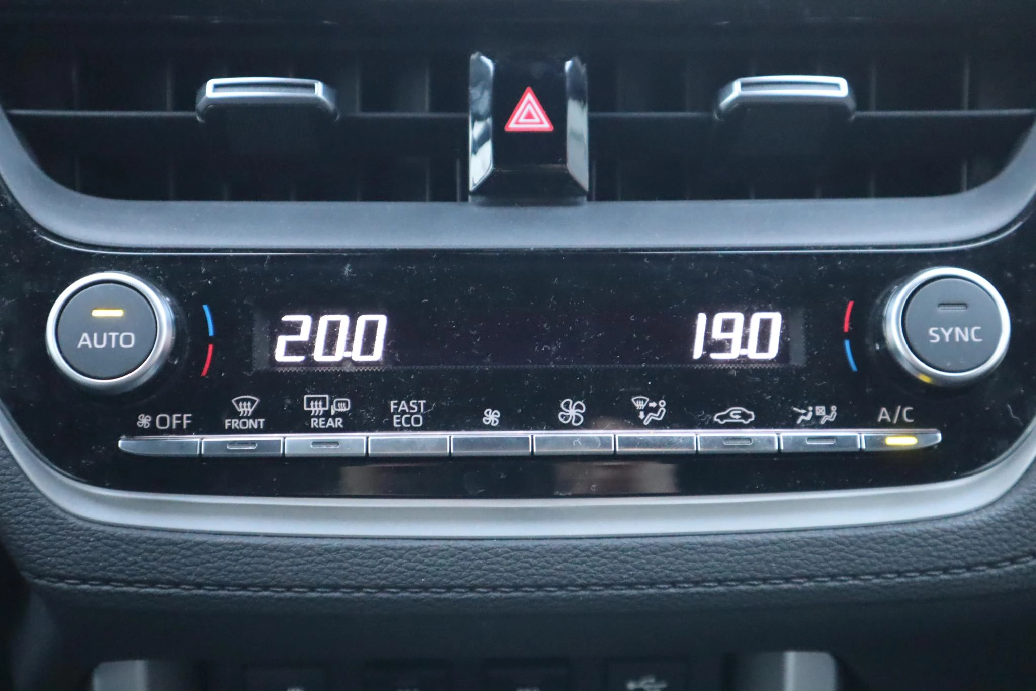 Hoofdafbeelding Toyota Corolla Cross