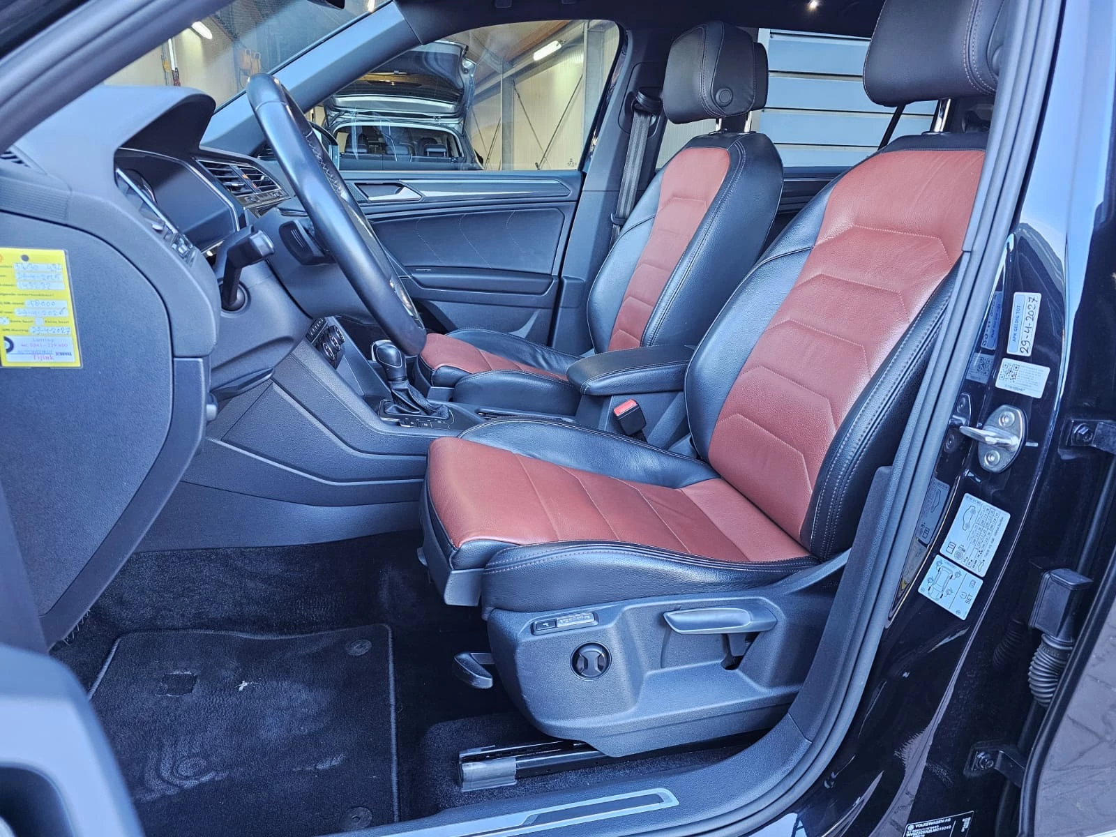 Hoofdafbeelding Volkswagen Tiguan Allspace