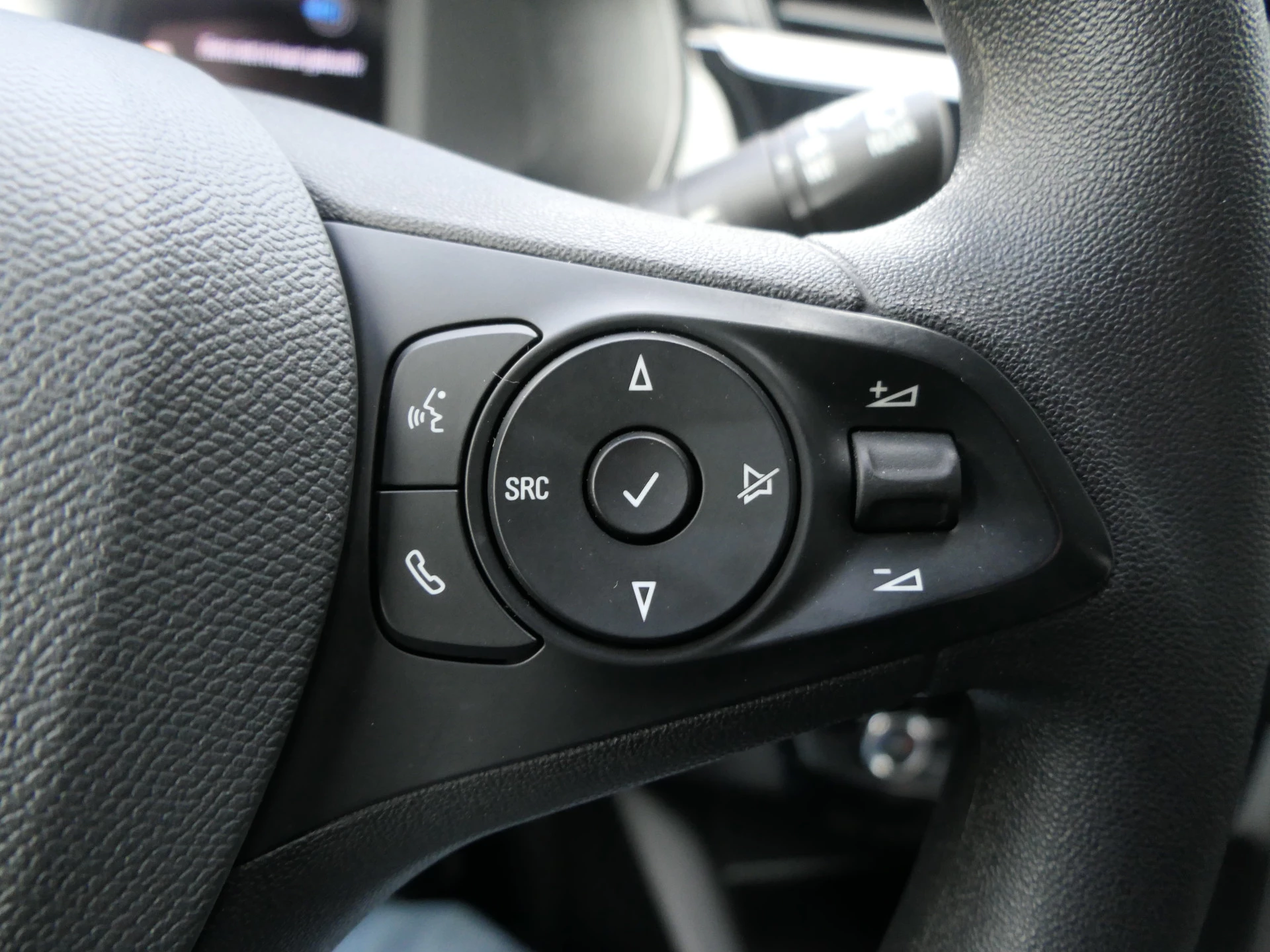 Hoofdafbeelding Opel Corsa-e