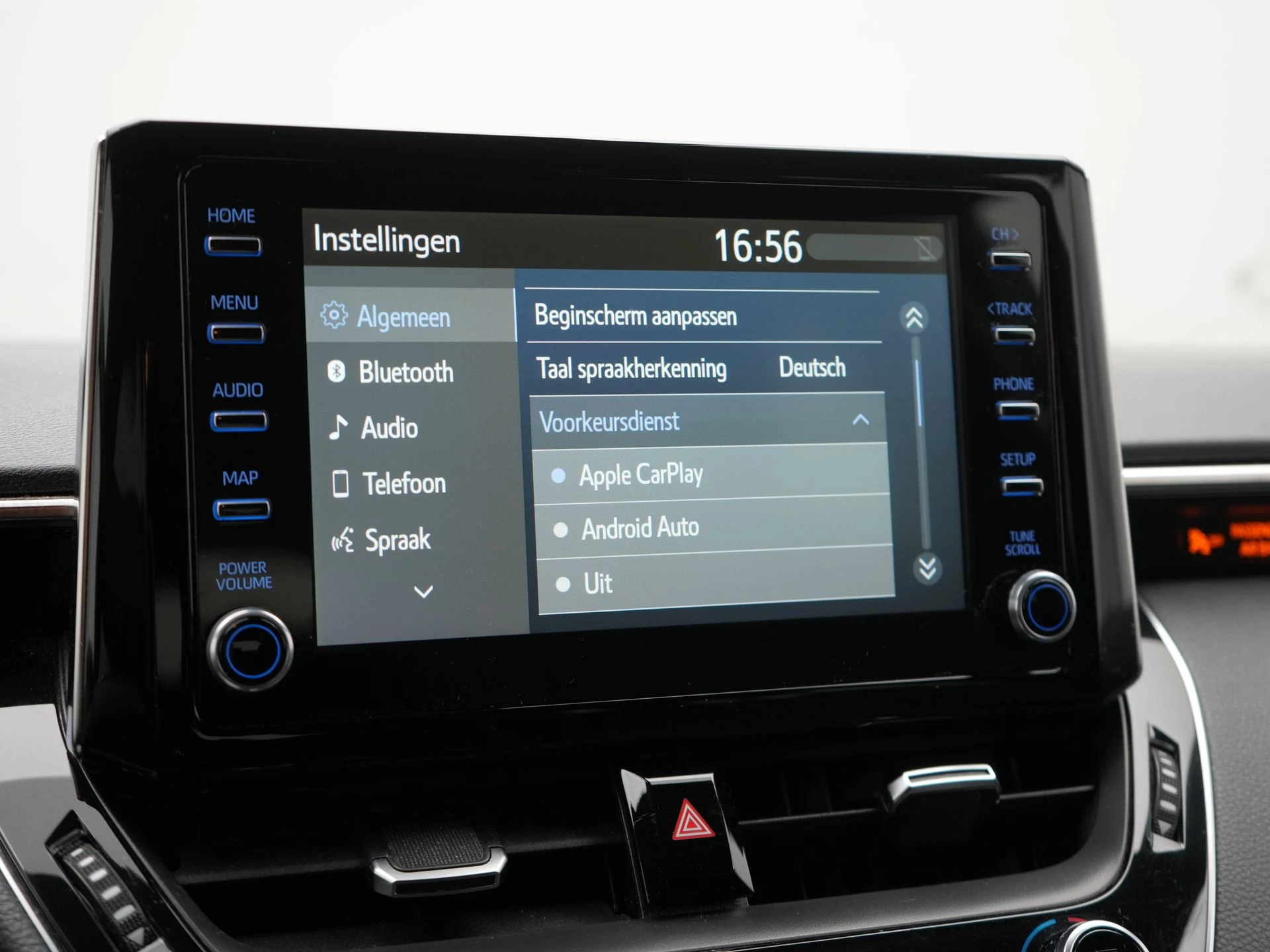 Hoofdafbeelding Toyota Corolla Touring Sports