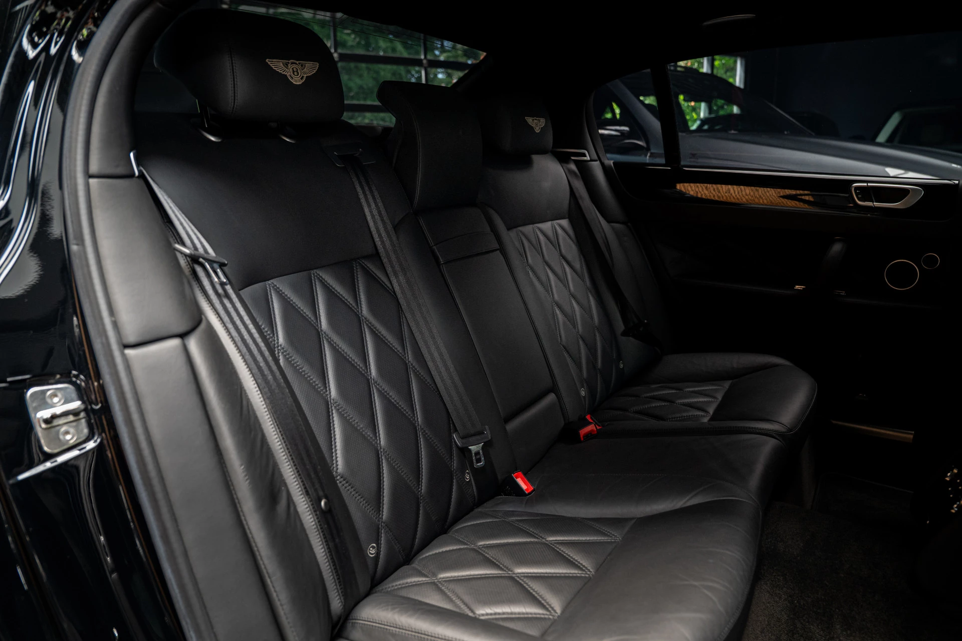 Hoofdafbeelding Bentley Flying Spur