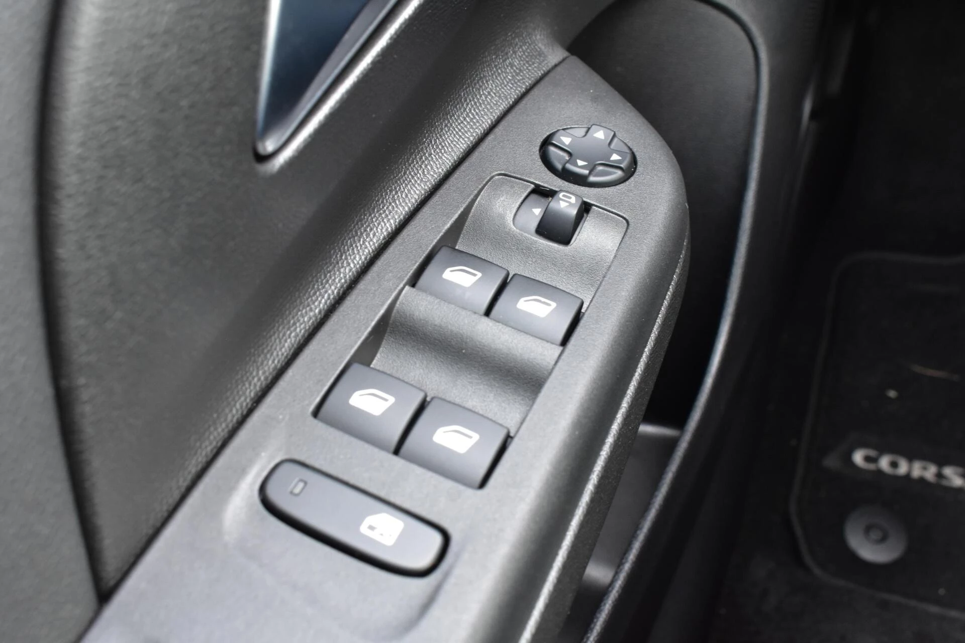 Hoofdafbeelding Opel Corsa-e