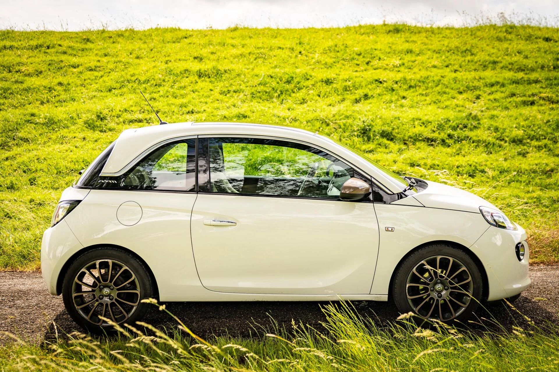 Hoofdafbeelding Opel ADAM