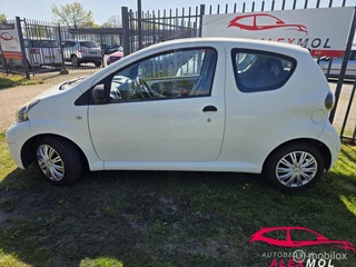 Toyota Aygo 1.0-12V Access