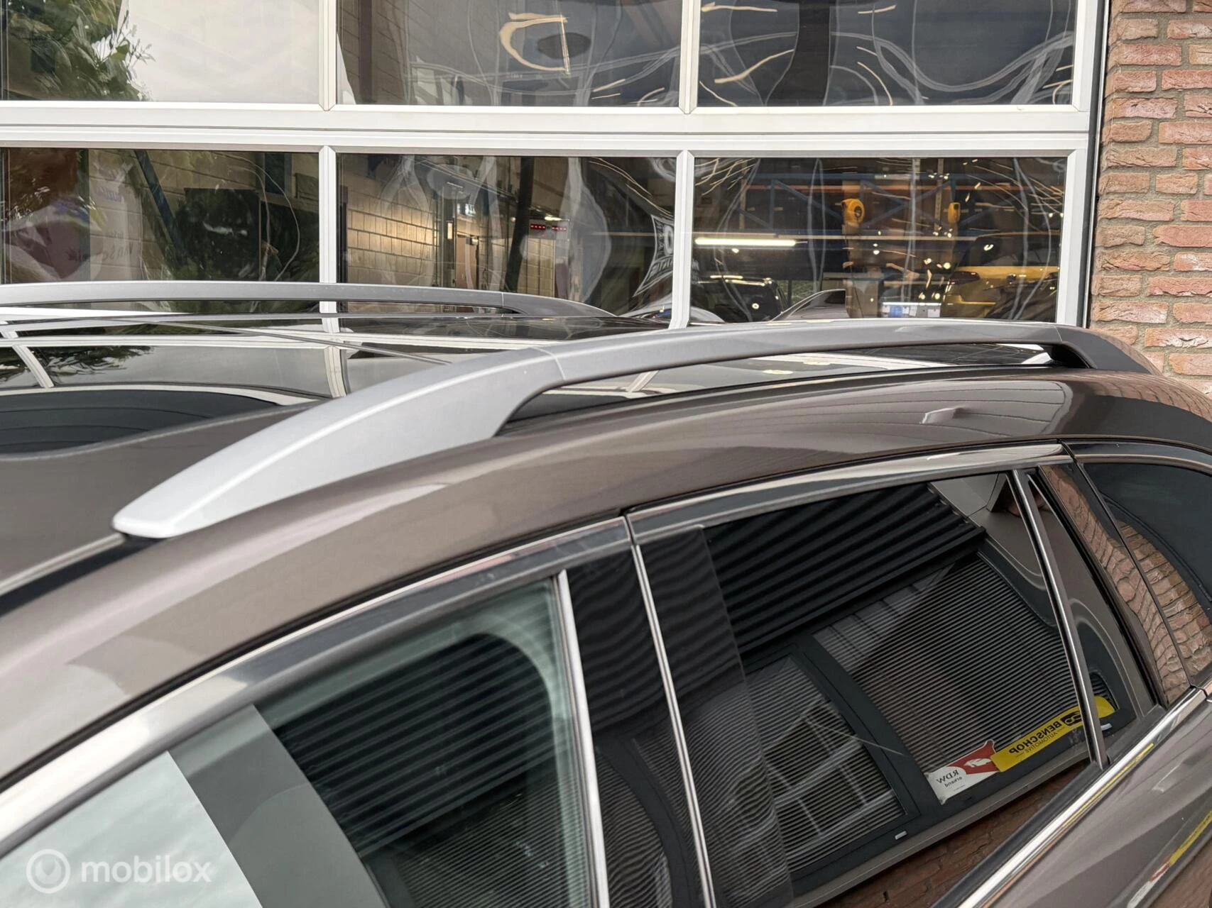 Hoofdafbeelding Mazda 6