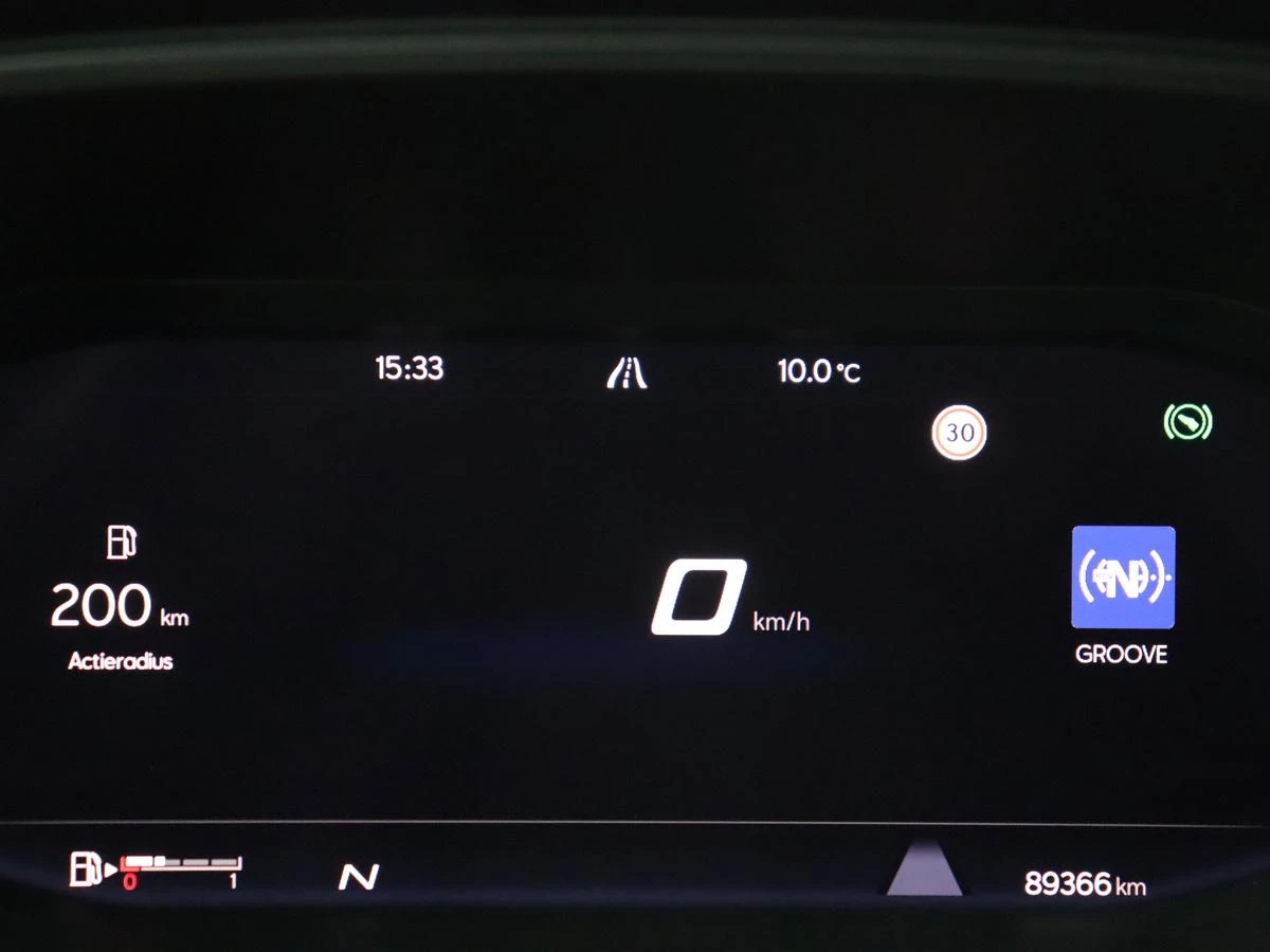 Hoofdafbeelding CUPRA Leon