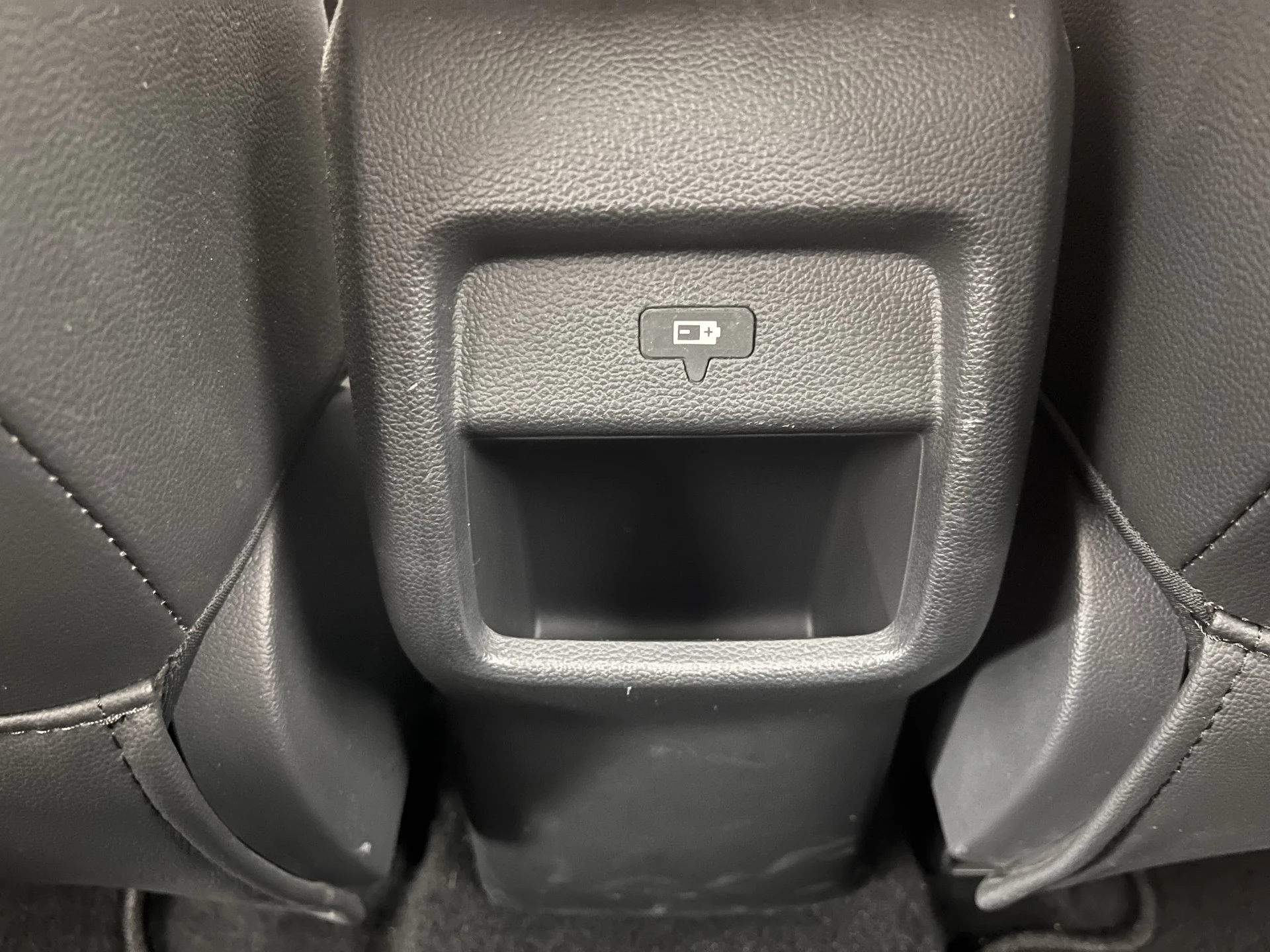 Hoofdafbeelding MG ZS EV