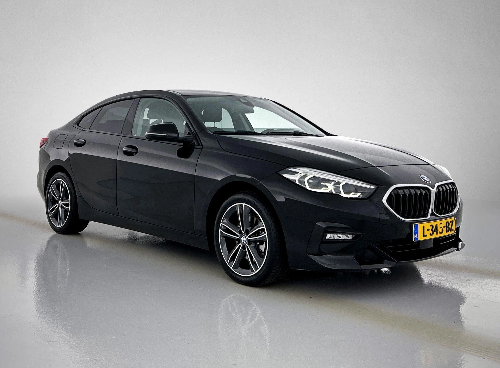 Hoofdafbeelding BMW 2 Serie