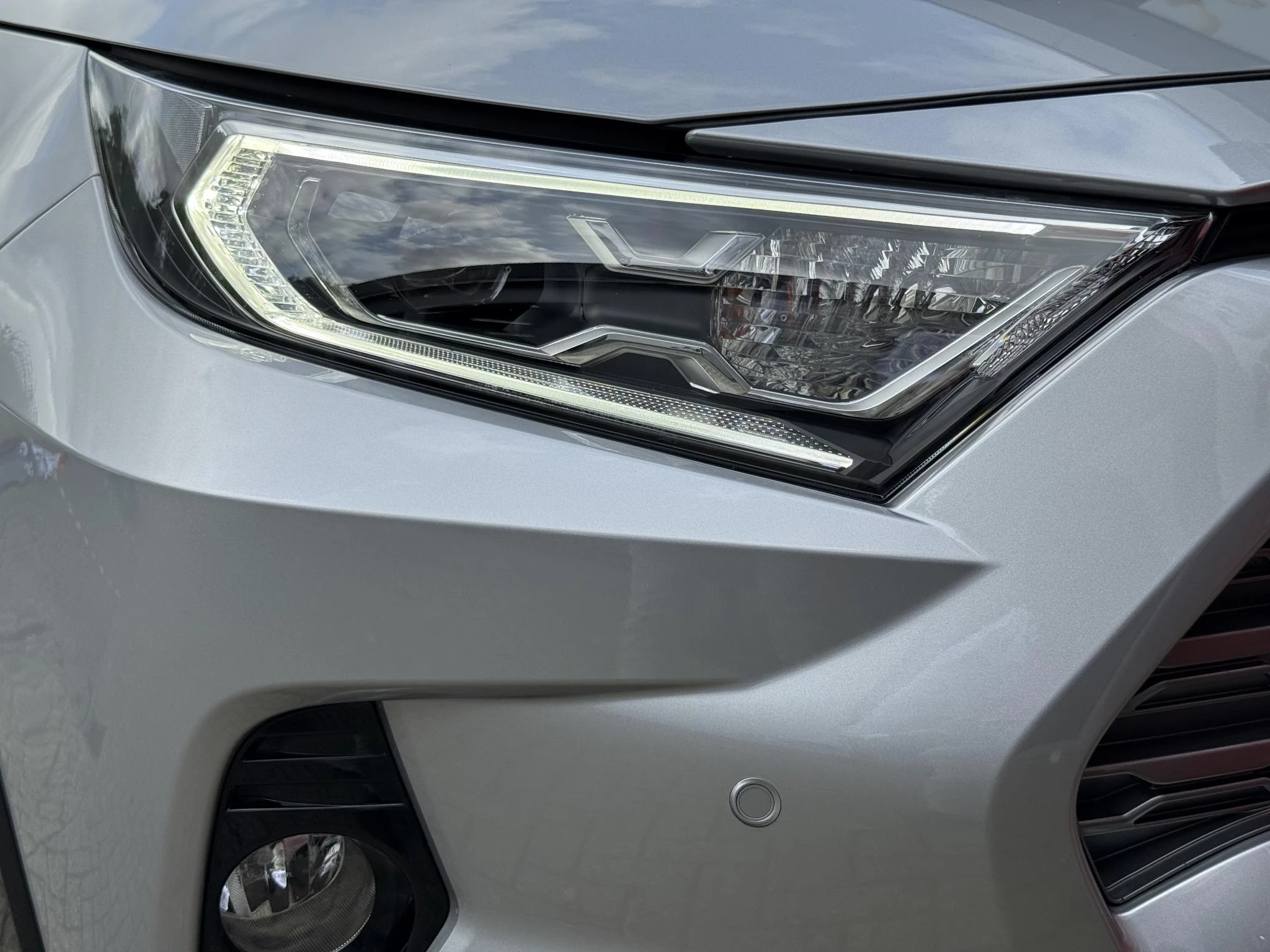 Hoofdafbeelding Toyota RAV4