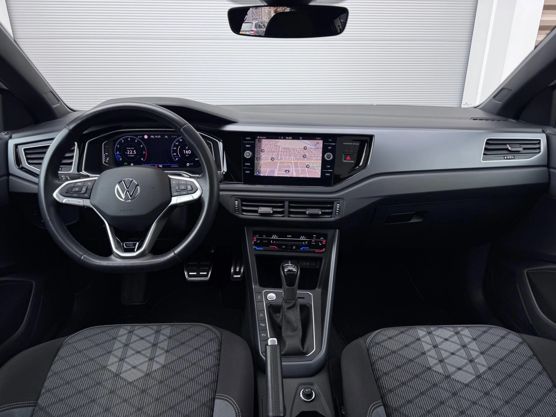 Hoofdafbeelding Volkswagen Taigo