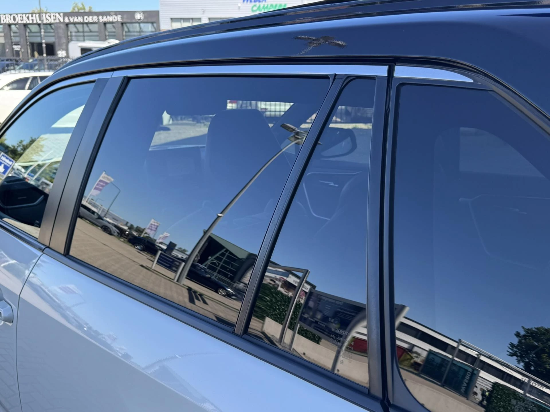 Hoofdafbeelding Toyota RAV4