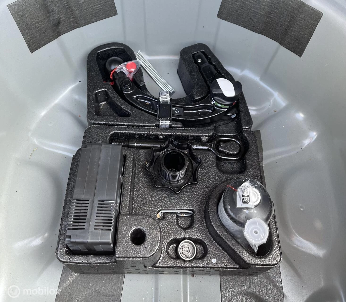 Hoofdafbeelding Volkswagen Taigo