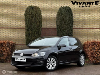 Volkswagen Golf 1.2 TSI Comfortline Cruise*Clima*Navi*PDC*Bluetooth