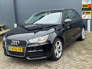 Audi A1 Sportback 1.2 TFSI Ambition Pro Line Business