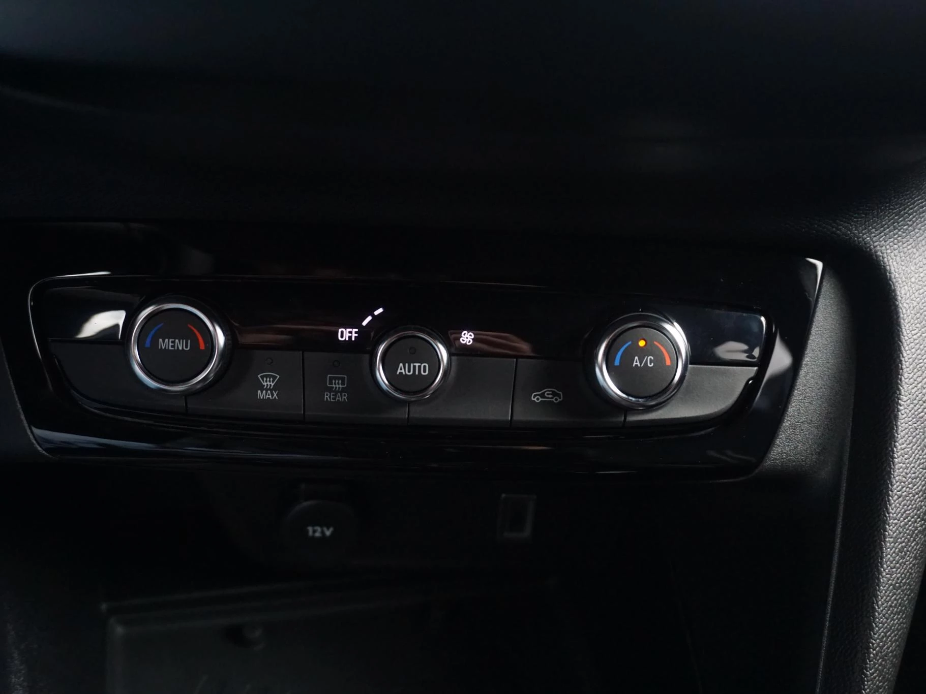 Hoofdafbeelding Opel Corsa-e