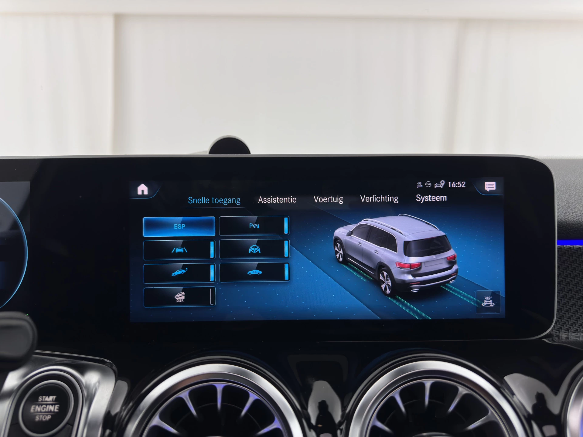 Hoofdafbeelding Mercedes-Benz GLB