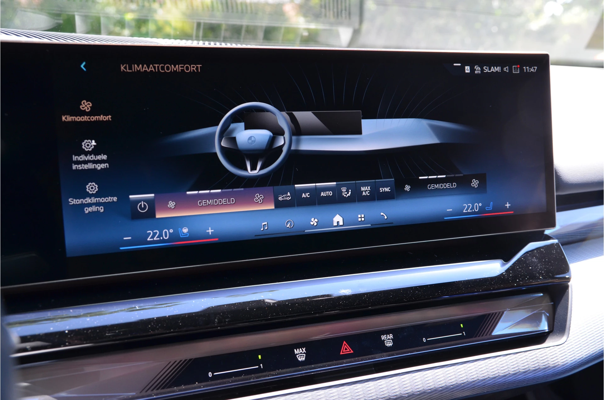 Hoofdafbeelding BMW i5