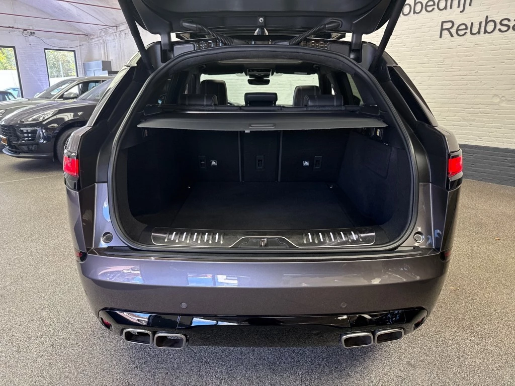 Hoofdafbeelding Land Rover Range Rover