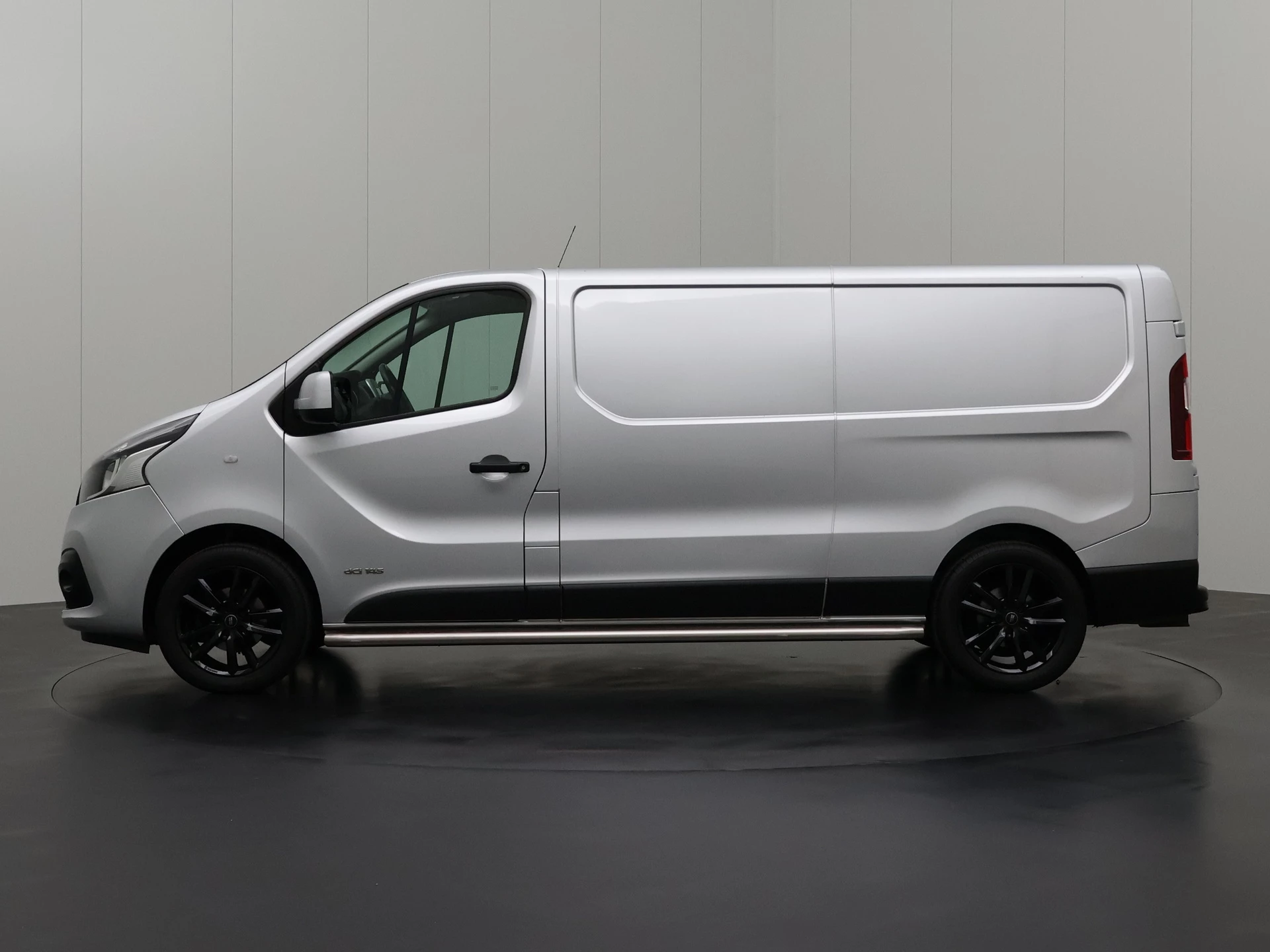 Hoofdafbeelding Nissan NV300