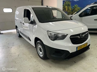 Hoofdafbeelding Opel Combo Opel Combo 1.6D L1H1 Edition