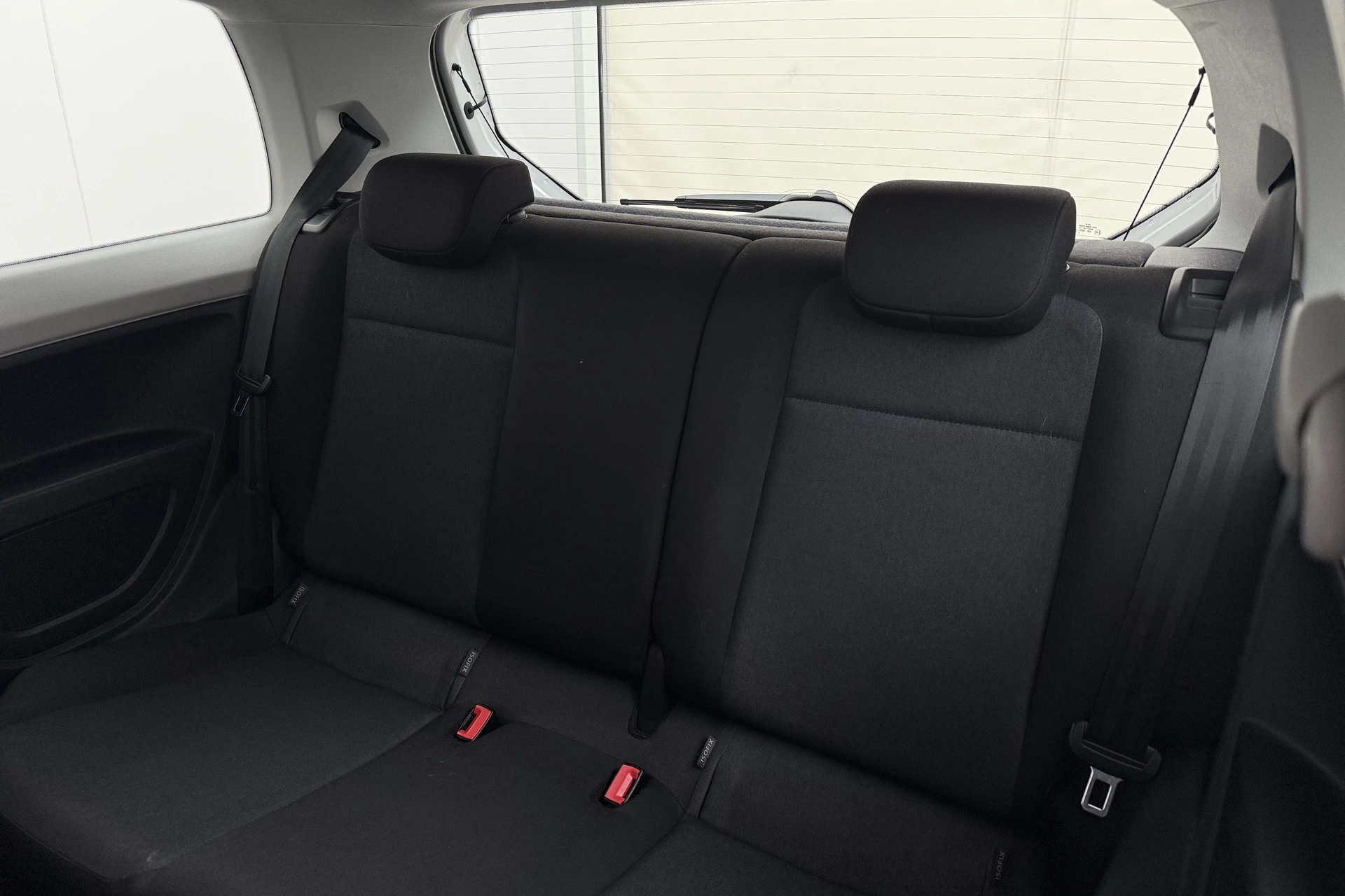 Hoofdafbeelding Škoda Citigo