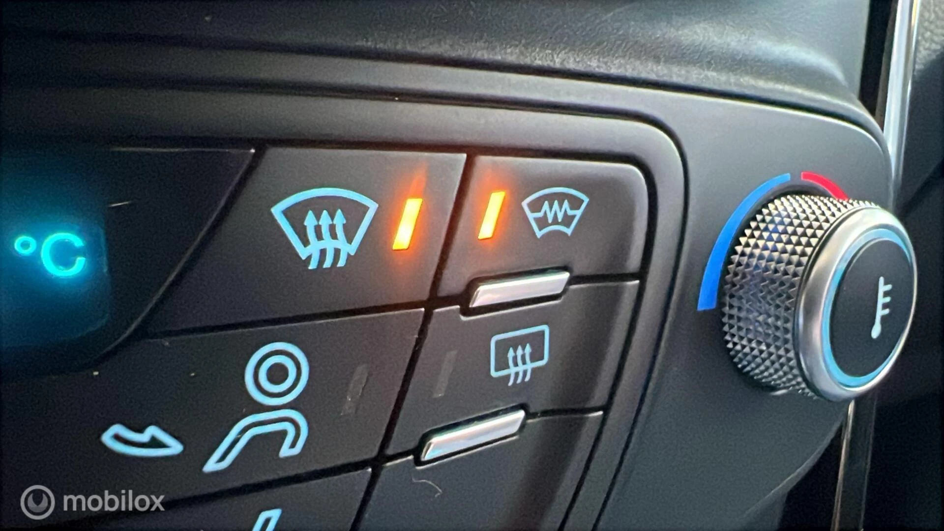 Hoofdafbeelding Ford B-MAX