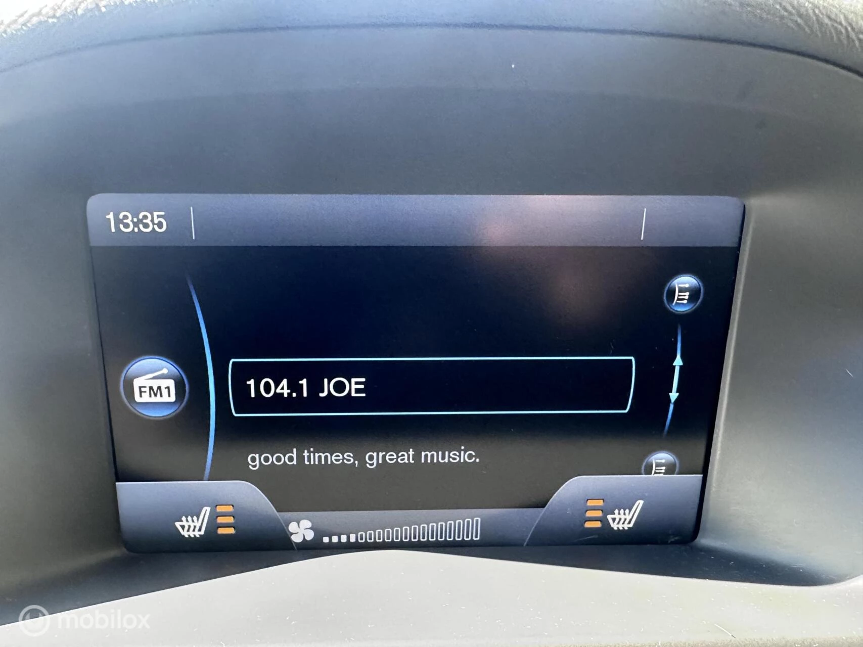 Hoofdafbeelding Volvo XC70