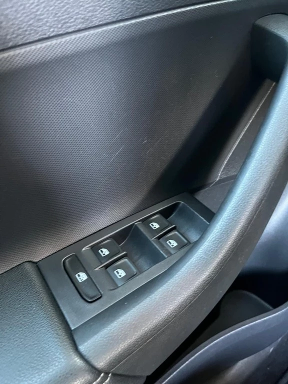 Hoofdafbeelding Škoda Rapid