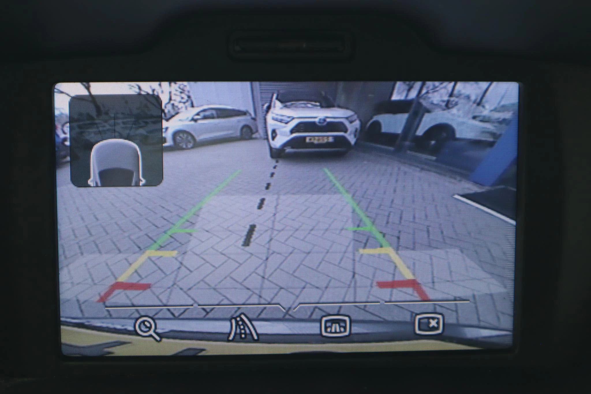 Hoofdafbeelding Ford B-MAX