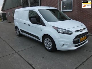 Ford Transit Connect 1.5 TDCI L2 Trend navi/camera*cr.control