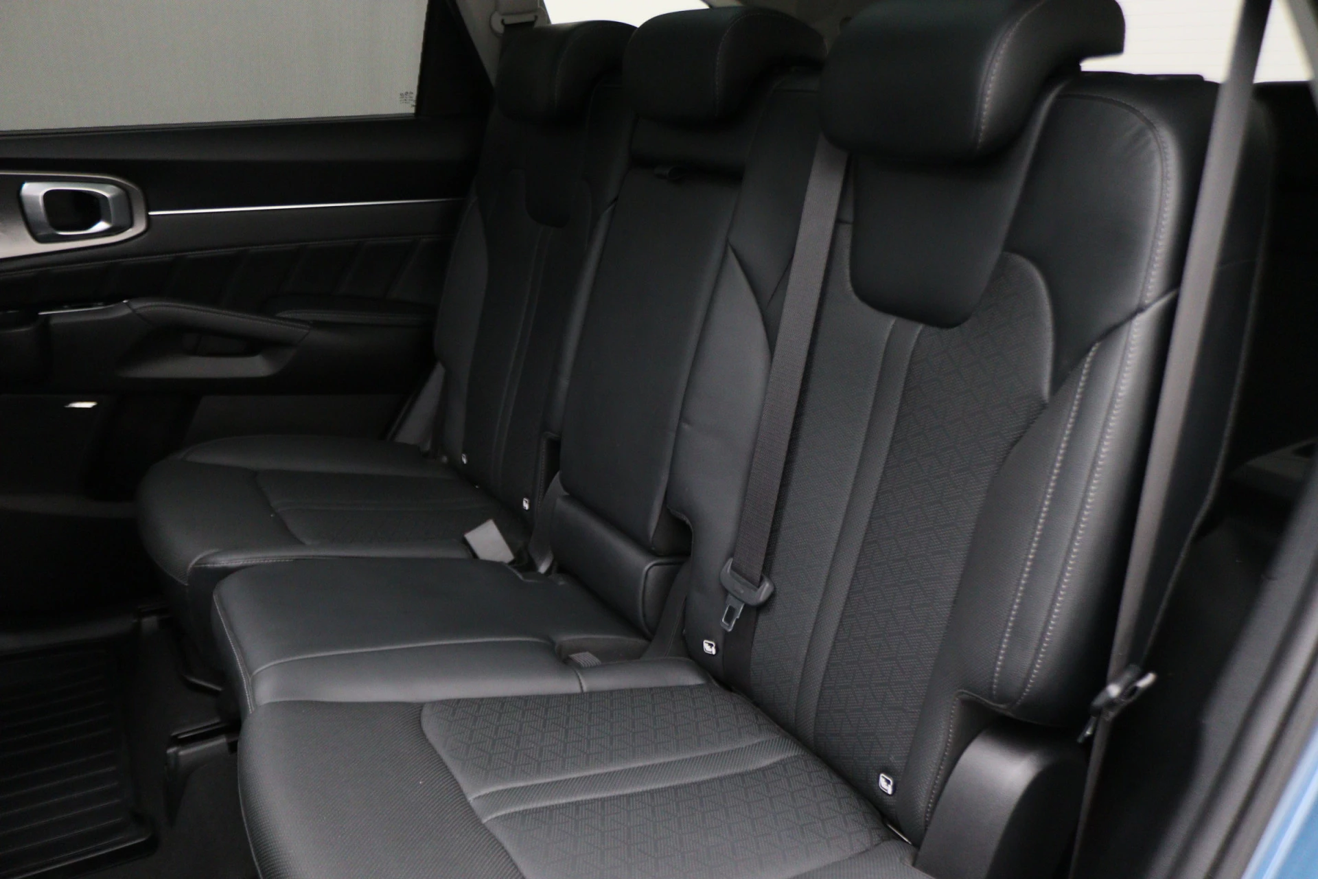 Hoofdafbeelding Kia Sorento